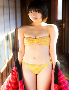 内在美