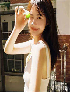 童颜美女电视剧