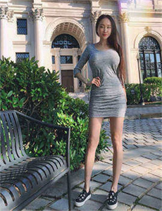 我的女郎