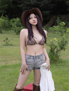 大校的女儿